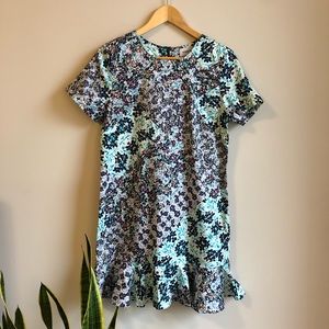 ✨Sam & Lavi Floral Dress